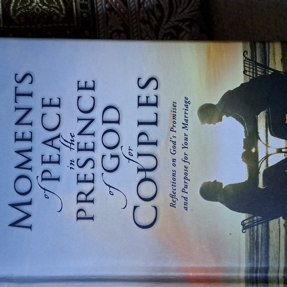 Bethany House Devotional Book - Picture 1 of 2